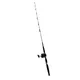 Combo spinning Penn carrete Special Senator 6' (2 pzas) m 9113HCB60MH (1187695)